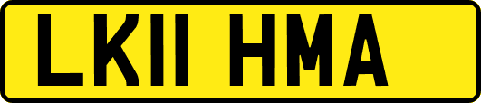 LK11HMA