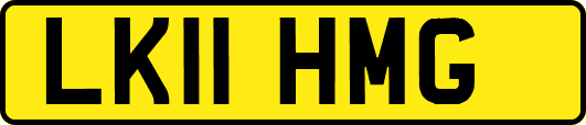 LK11HMG