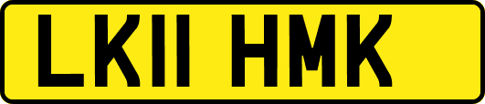 LK11HMK