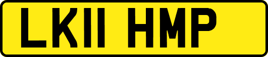 LK11HMP