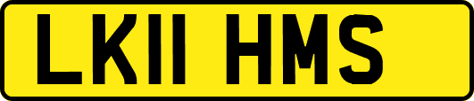LK11HMS