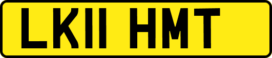 LK11HMT