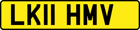 LK11HMV