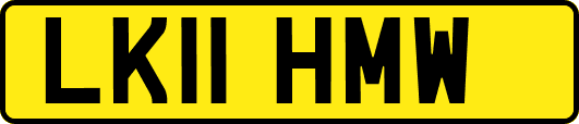 LK11HMW