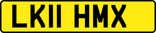 LK11HMX