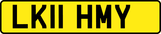 LK11HMY