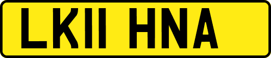 LK11HNA