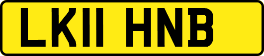 LK11HNB