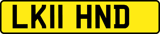 LK11HND