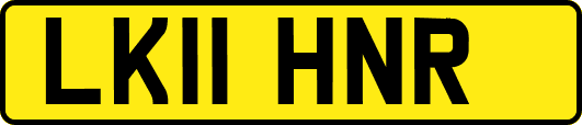 LK11HNR