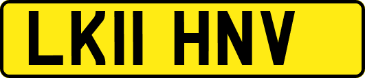 LK11HNV