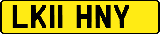 LK11HNY