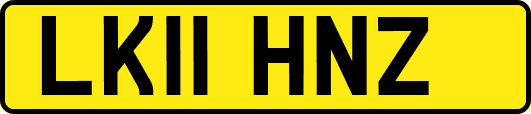 LK11HNZ