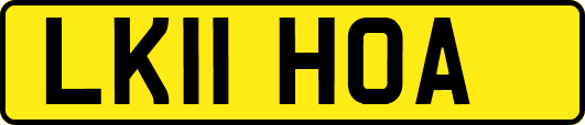 LK11HOA