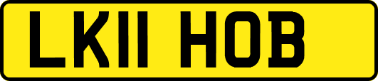 LK11HOB