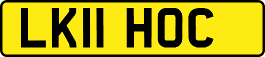 LK11HOC