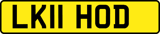 LK11HOD