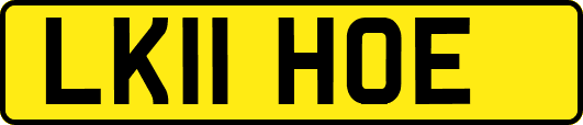 LK11HOE