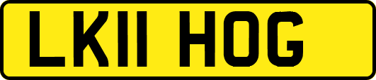 LK11HOG
