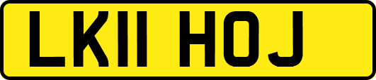 LK11HOJ