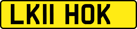 LK11HOK