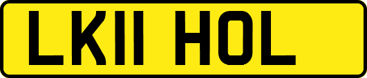 LK11HOL