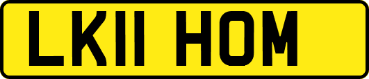 LK11HOM