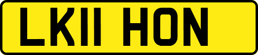 LK11HON