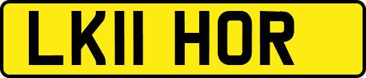 LK11HOR
