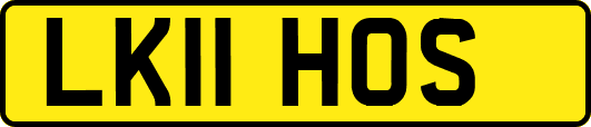 LK11HOS