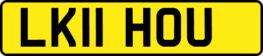 LK11HOU