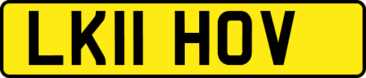 LK11HOV