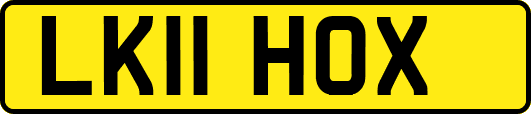 LK11HOX