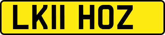 LK11HOZ