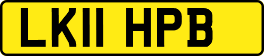 LK11HPB