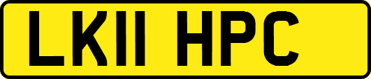 LK11HPC