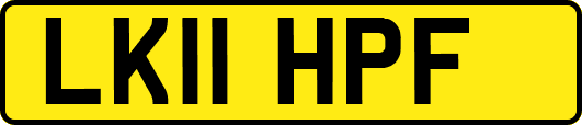 LK11HPF