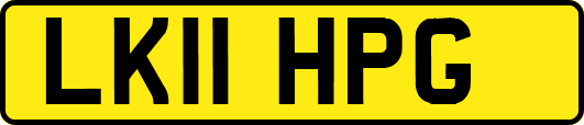 LK11HPG