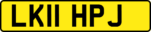 LK11HPJ