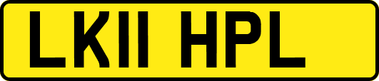 LK11HPL