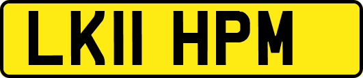 LK11HPM