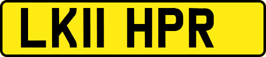 LK11HPR