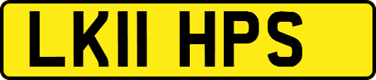 LK11HPS