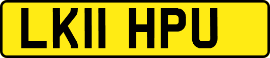 LK11HPU