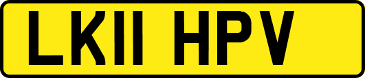LK11HPV