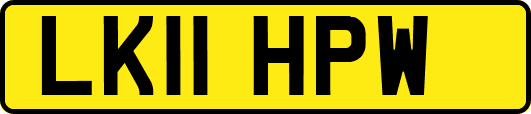 LK11HPW