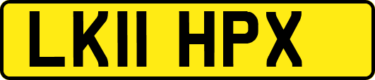 LK11HPX