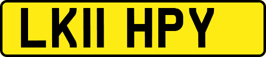 LK11HPY
