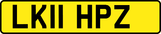 LK11HPZ