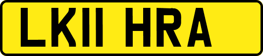 LK11HRA